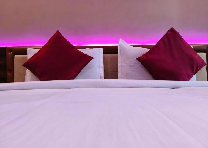 Hotel Royal Mansion Somnath
