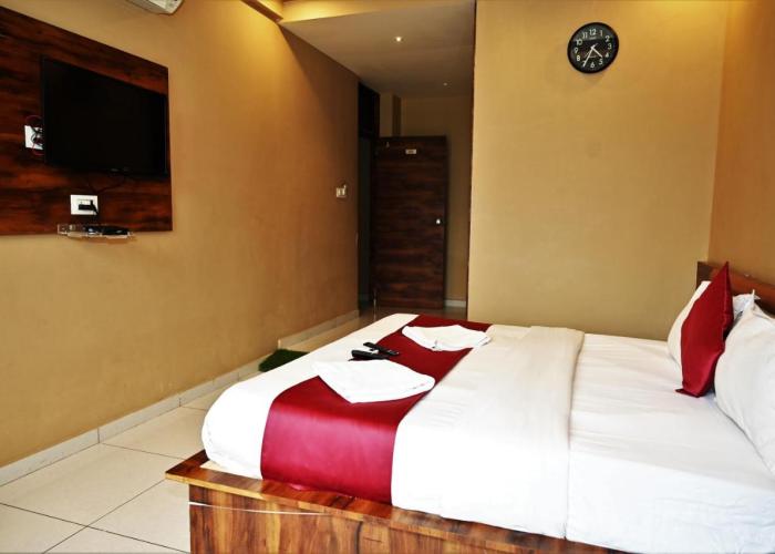 Hotel Royal Mansion Somnath