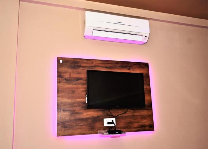 Hotel Royal Mansion Somnath