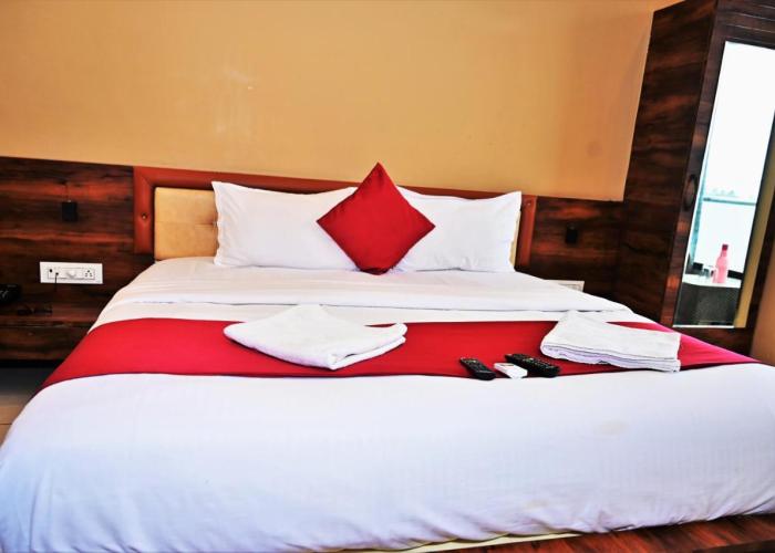Hotel Royal Mansion Somnath