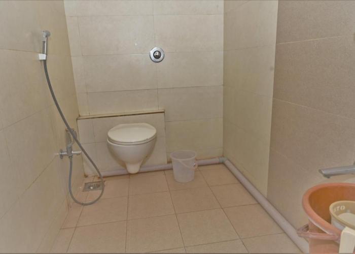 Hotel Royal Mansion Somnath