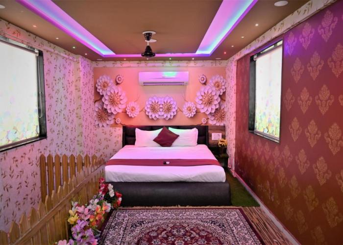 Hotel Royal Mansion Somnath