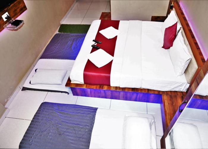 Hotel Royal Mansion Somnath