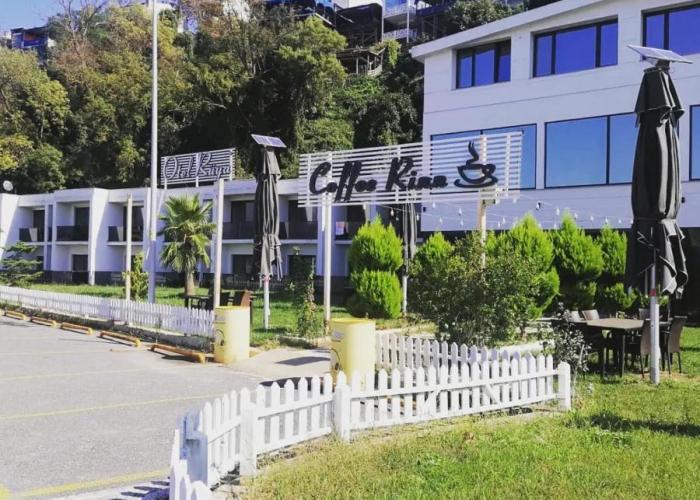 Rüya Otel Şile