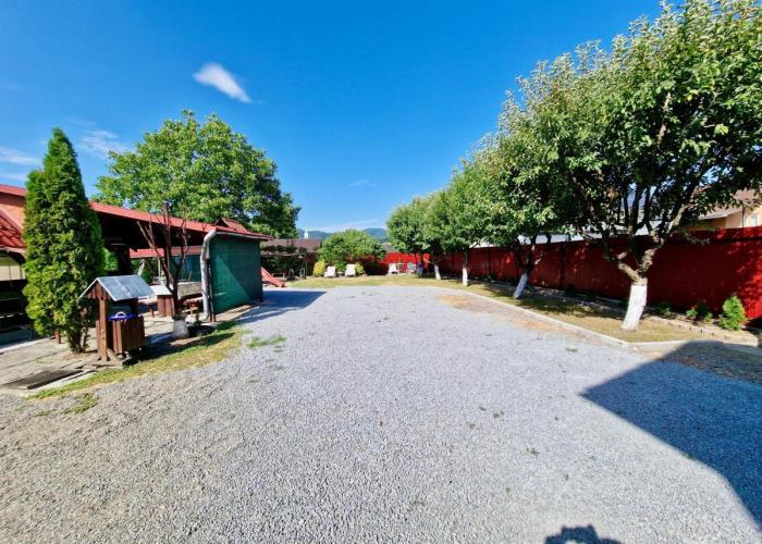 Casa Rica Vendégház