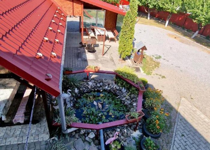Casa Rica Vendégház
