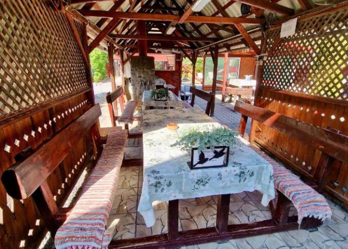 Casa Rica Vendégház