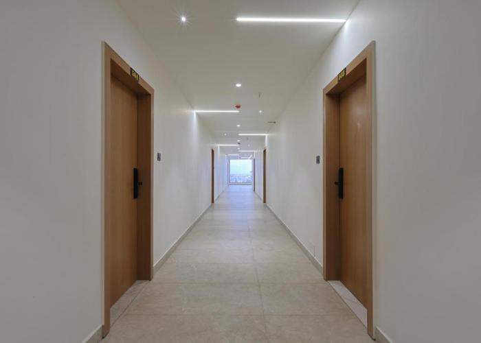 Hotel sunshine inn somnath
