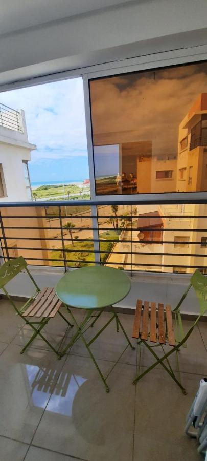 Apartment Apartment-Sea-view-sand-relaxation