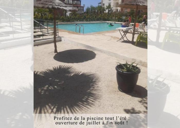 Apartment Apartment-Sea-view-sand-relaxation