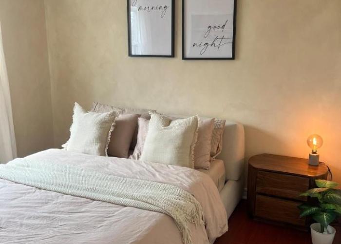 Cozy Bohemian Apartment