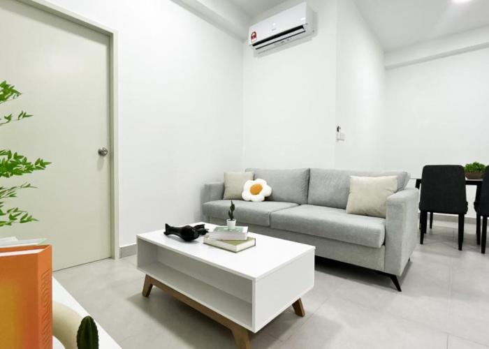 168 Park Selayang by Manhattan Group