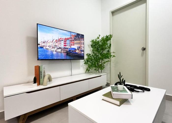 168 Park Selayang by Manhattan Group