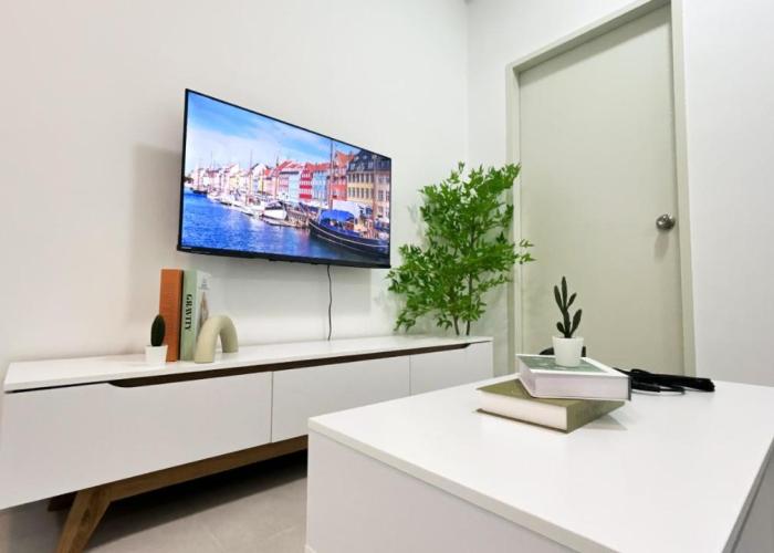 168 Park Selayang by Manhattan Group