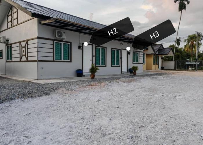 CMS Simple Stay Alor Setar