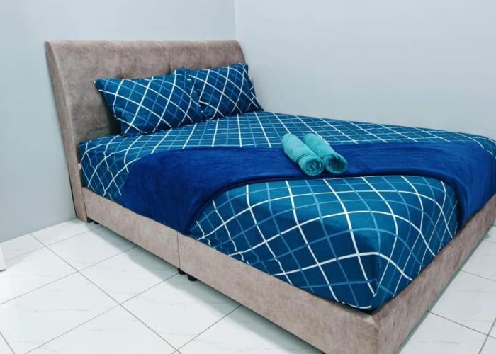 CMS Simple Stay Alor Setar