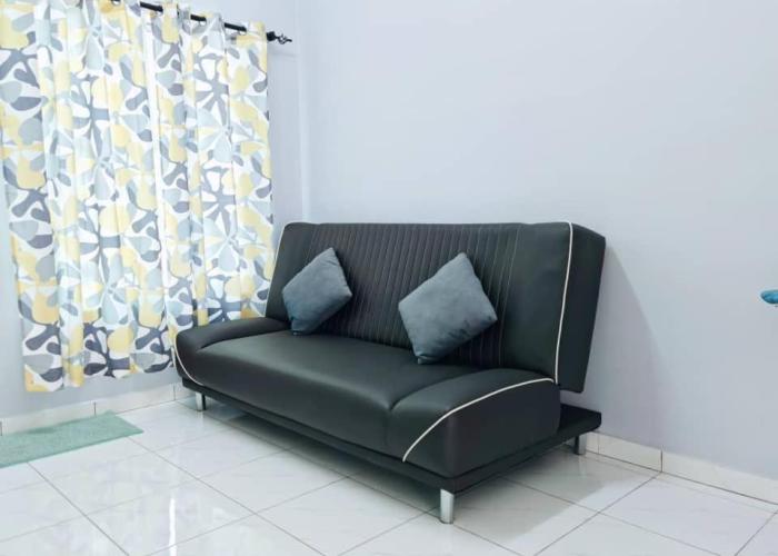 CMS Simple Stay Alor Setar