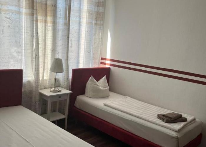 Hotel Link