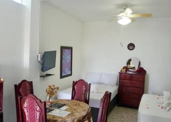 Sea Garden View 2-bed Studio w Pool Deck, 1stFl