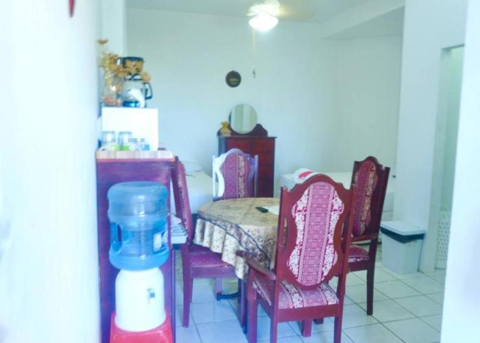 Sea Garden View 2-bed Studio w Pool Deck, 1stFl