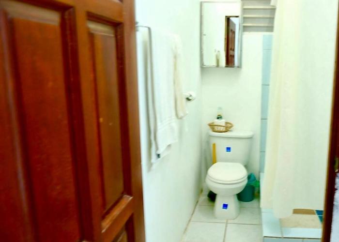Sea Garden View 2-bed Studio w Pool Deck, 1stFl