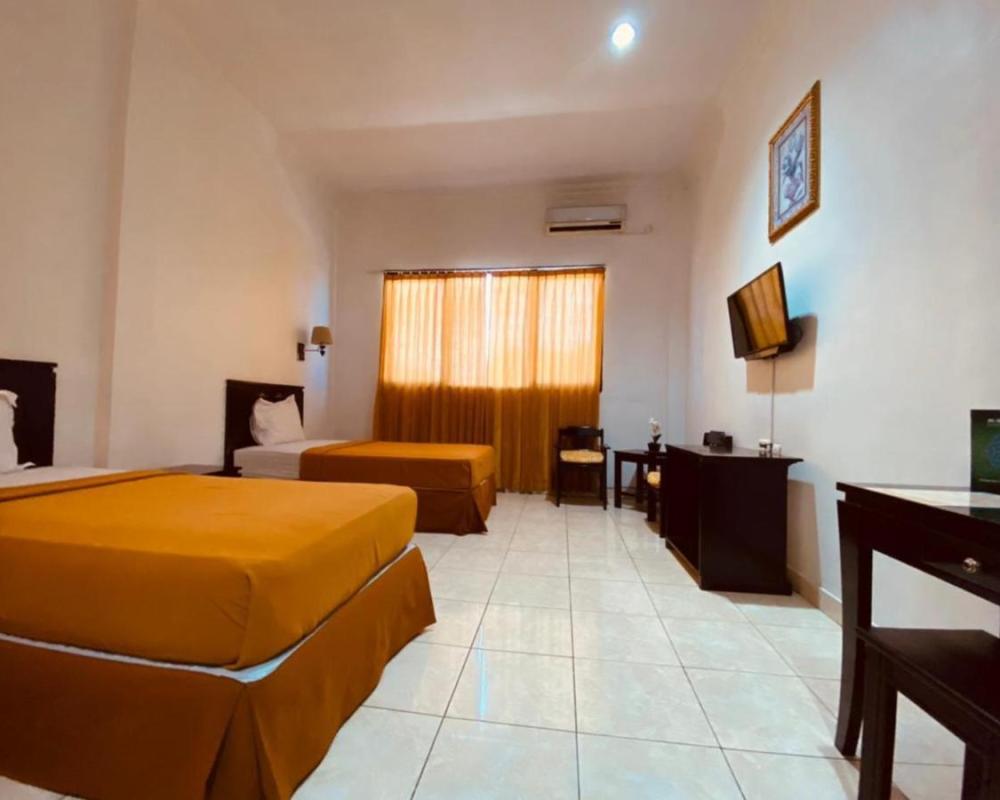 фото Jati Hotel