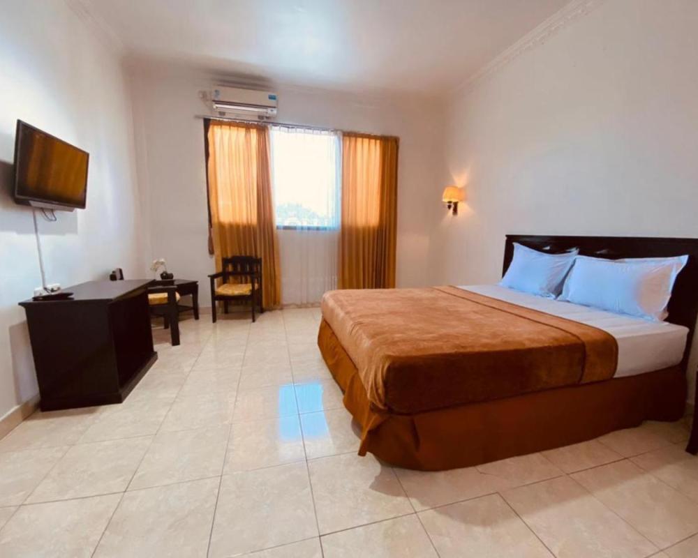 фото Jati Hotel