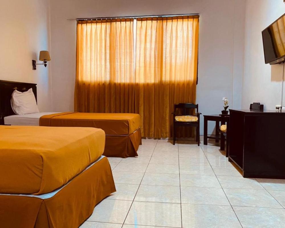 фото Jati Hotel