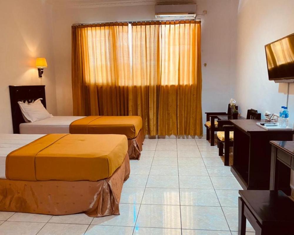 фото Jati Hotel