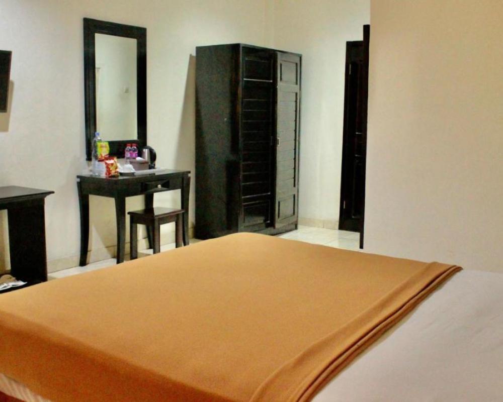 фото Jati Hotel