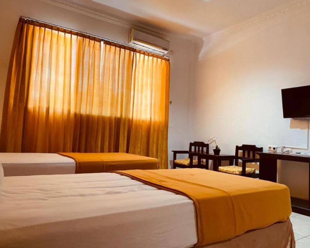 фото Jati Hotel
