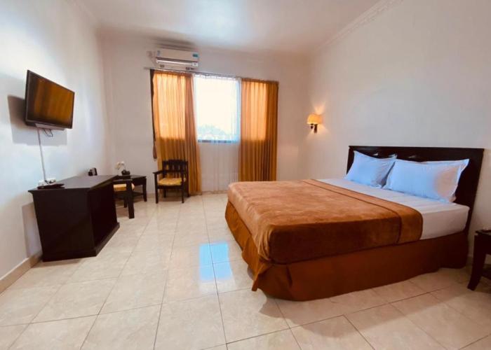 Jati Hotel