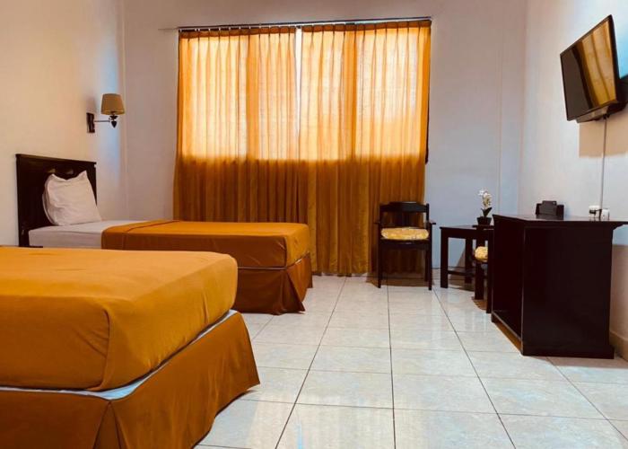 Jati Hotel