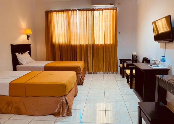 Jati Hotel