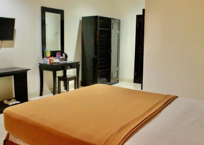 Jati Hotel