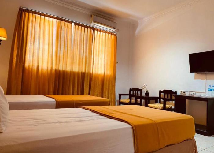Jati Hotel