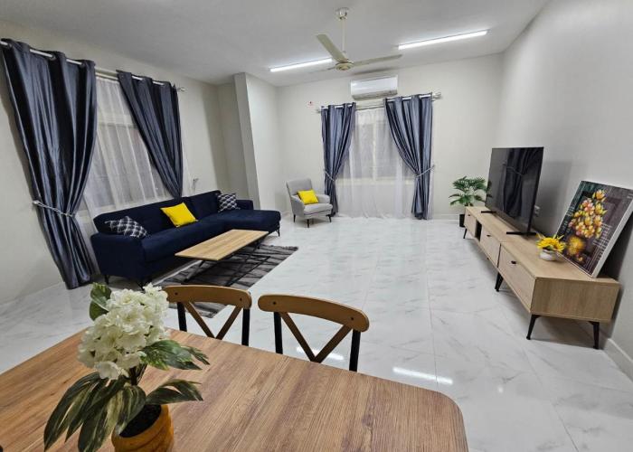 Levent residence