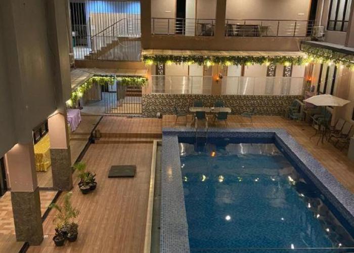 Sumbawa Grand Hotel