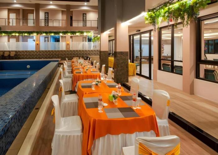 Sumbawa Grand Hotel