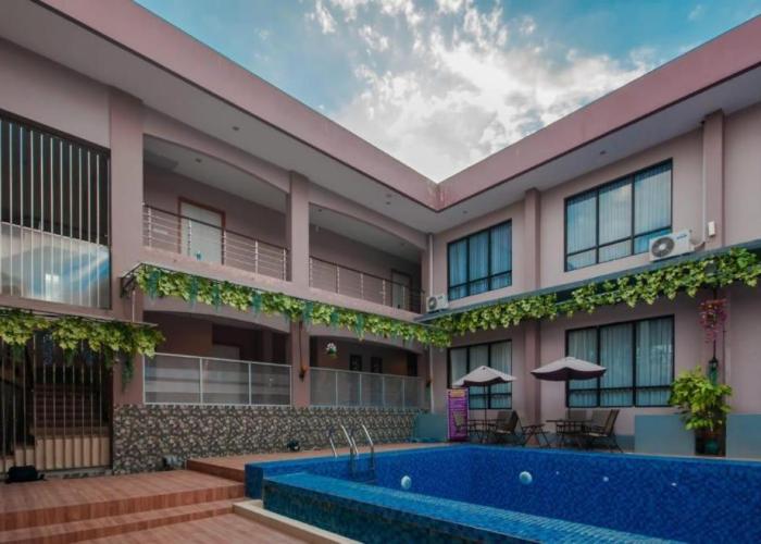 Sumbawa Grand Hotel