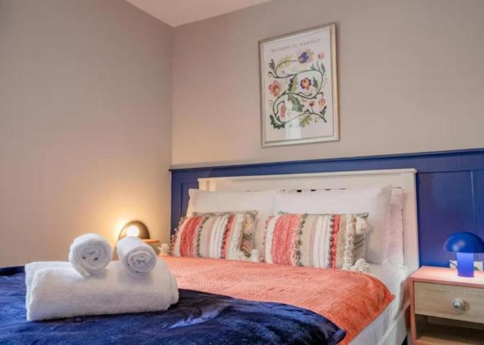 Lower Chestnut House, 2 Bedroom, Central Worcester