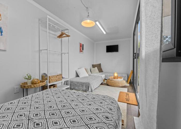 Las Palmas Cottage - Serene Eco Retreat