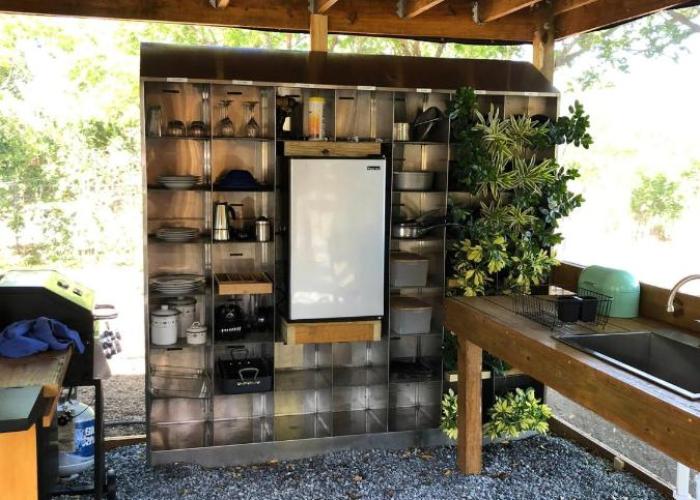 Las Palmas Cottage - Serene Eco Retreat