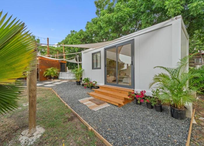Pitahaya Retreat - Cozy Glamping Escape