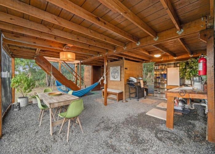 Pitahaya Retreat - Cozy Glamping Escape