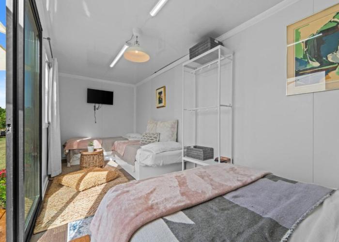 Pitahaya Retreat - Cozy Glamping Escape
