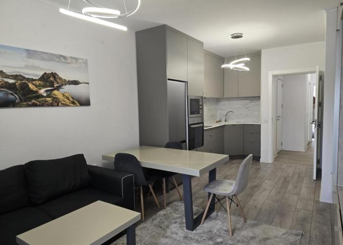 Stalev Premier Apart