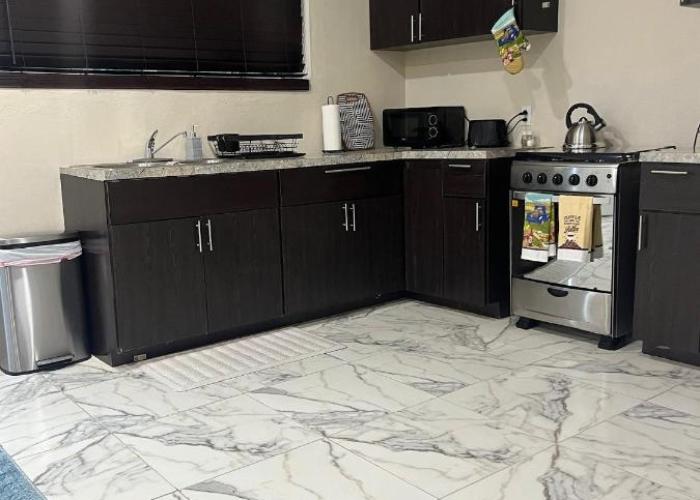 Apartment and Car Rental