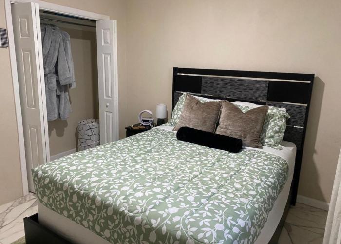 Apartment and Car Rental