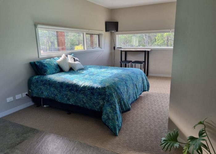 Villa Te'Amo - Sunrise Room